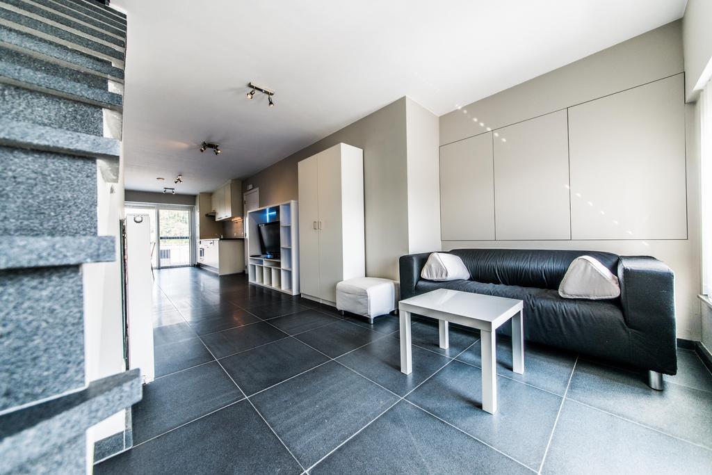 Vakantiewoningen De Jud Maasmechelen Habitación foto