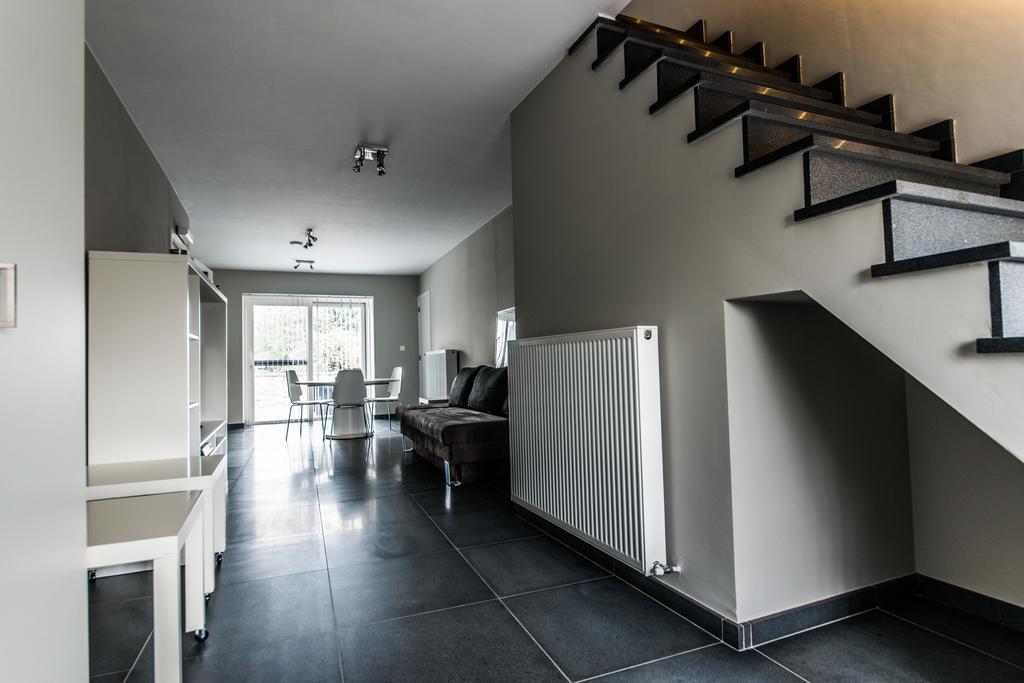 Vakantiewoningen De Jud Maasmechelen Habitación foto