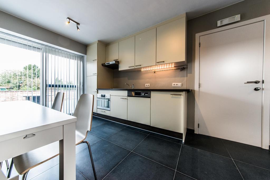 Vakantiewoningen De Jud Maasmechelen Habitación foto