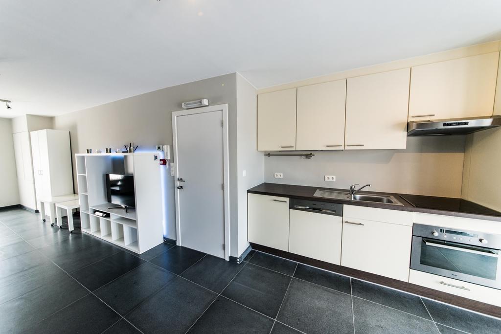 Vakantiewoningen De Jud Maasmechelen Habitación foto