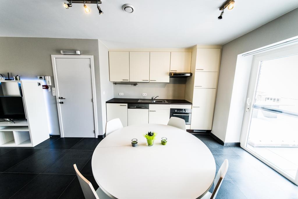 Vakantiewoningen De Jud Maasmechelen Habitación foto